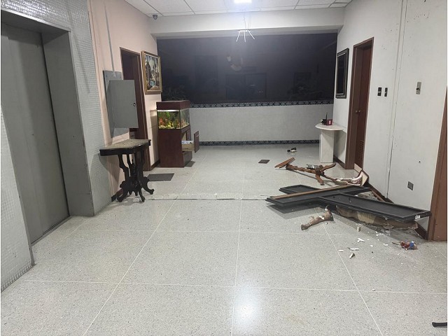 Emergenza in Venezuela Emergenza in Venezuela