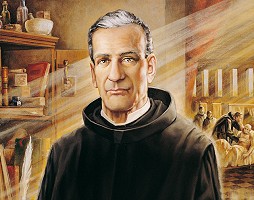 Sito Ufficiale Fatebenefratelli - Curia Generalizia - Beato José Olallo