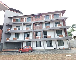 Vai alla pagina: New Autism Block  completed at Velloor, Kerala,  India