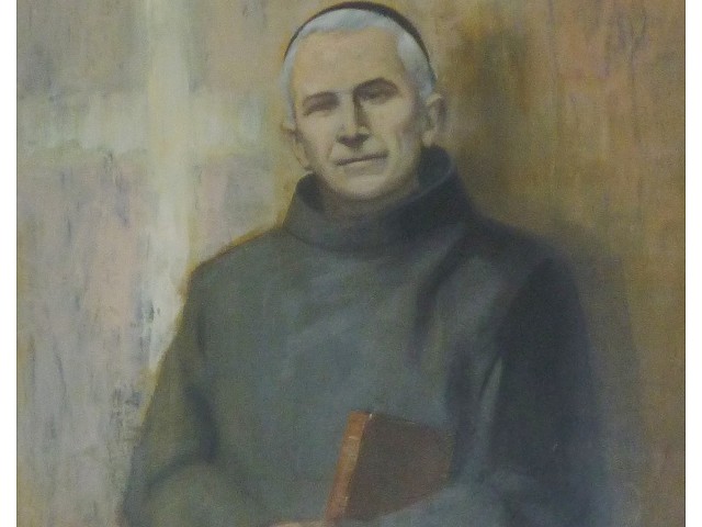 Saint Benot Menni 