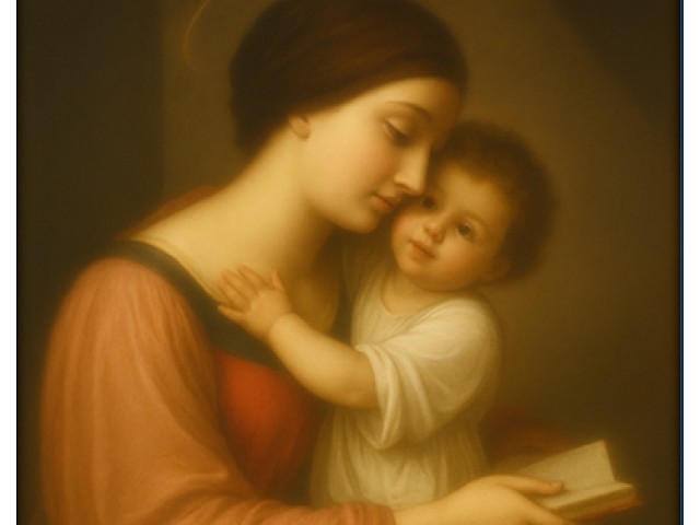 Solemnity of the Blessed Virgin Mary, Patroness of the Hospitaller Order Solemnity of the Blessed Virgin Mary, Patroness of the Hospitaller Order