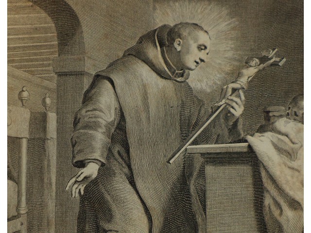 475° anniversario della morte di San Giovanni di Dio 475° anniversario della morte di San Giovanni di Dio