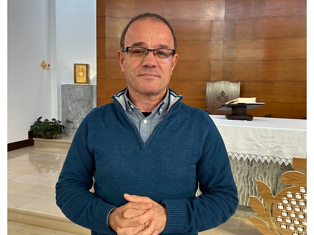 Elezione del Superiore Provinciale della Provincia Portoghese Elezione del Superiore Provinciale della Provincia Portoghese