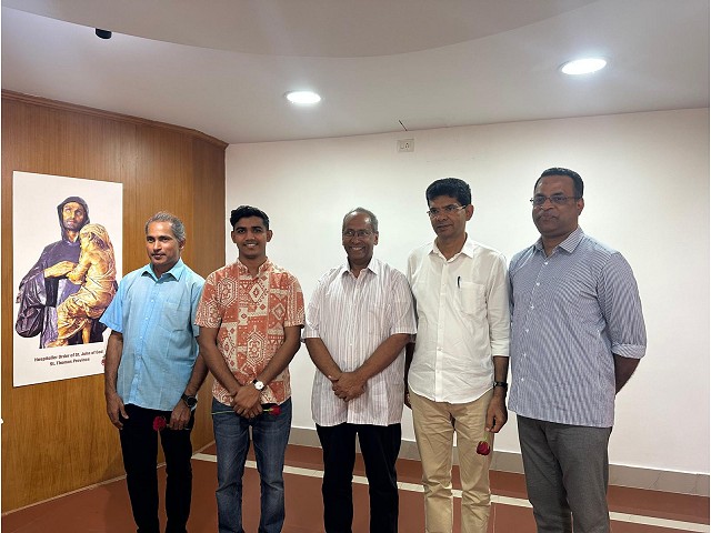 Elezione dei Consiglieri della Provincia Indiana Elezione dei Consiglieri della Provincia Indiana