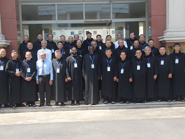 Ottavo Capitolo Provinciale del Vietnam Ottavo Capitolo Provinciale del Vietnam