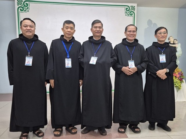 Elezione del Consiglio della Provincia Vietnamita Elezione del Consiglio della Provincia Vietnamita