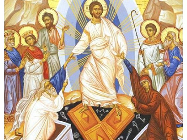 Pasqua 2026 Pasqua 2026