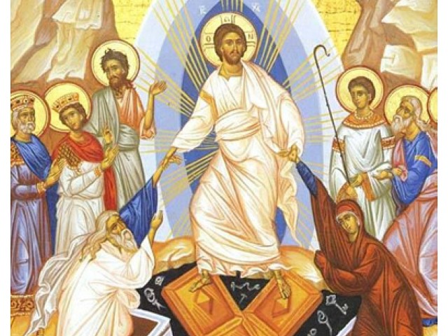 Easter 2026 Easter 2026