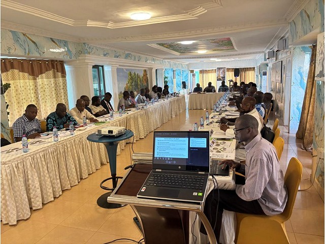 Provincia Africa Sant’Agostino: al via il Quinto Capitolo Provinciale Provincia Africa Sant’Agostino: al via il Quinto Capitolo Provinciale